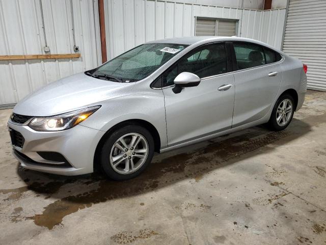 CHEVROLET CRUZE 2018 1g1be5sm7j7160014