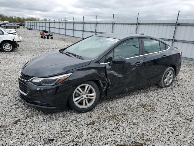 CHEVROLET CRUZE 2018 1g1be5sm7j7170395