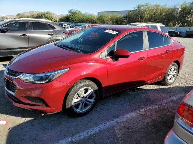 CHEVROLET CRUZE 2018 1g1be5sm7j7189139