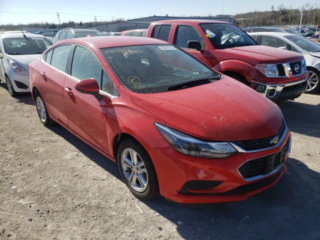 CHEVROLET NULL 2018 1g1be5sm7j7196785