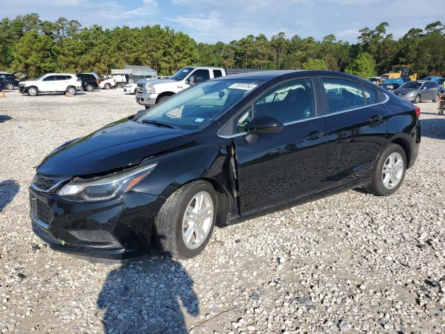 CHEVROLET CRUZE LT 2018 1g1be5sm7j7201578