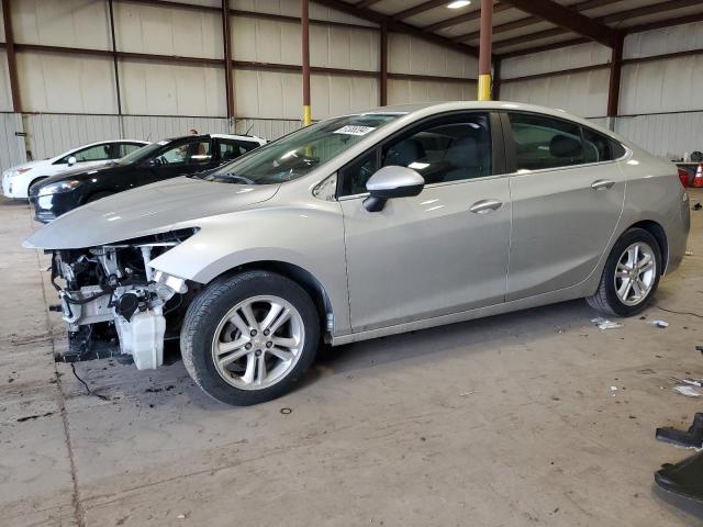 CHEVROLET CRUZE 2018 1g1be5sm7j7210832