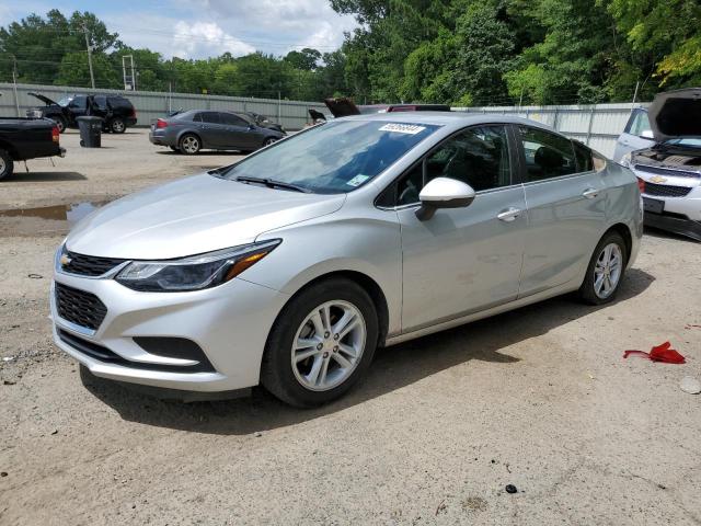 CHEVROLET CRUZE 2018 1g1be5sm7j7222897