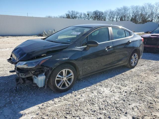 CHEVROLET CRUZE 2018 1g1be5sm7j7231468