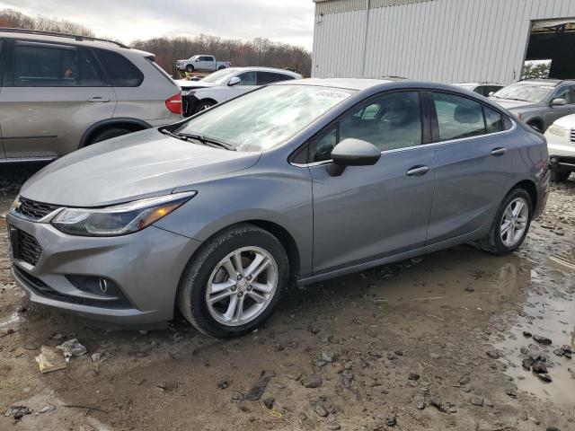 CHEVROLET CRUZE 2018 1g1be5sm7j7232961