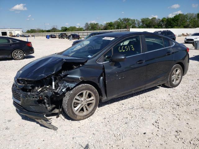 CHEVROLET CRUZE 2018 1g1be5sm7j7234256