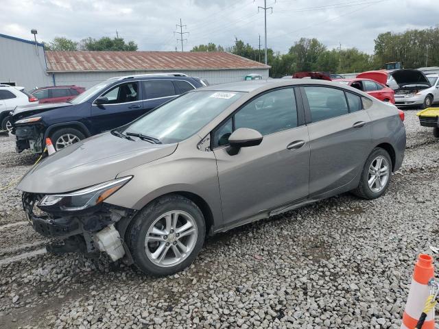 CHEVROLET CRUZE LT 2018 1g1be5sm7j7247587