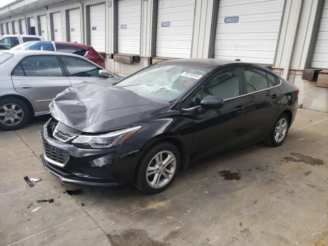 CHEVROLET CRUZE LT 2018 1g1be5sm7j7247959