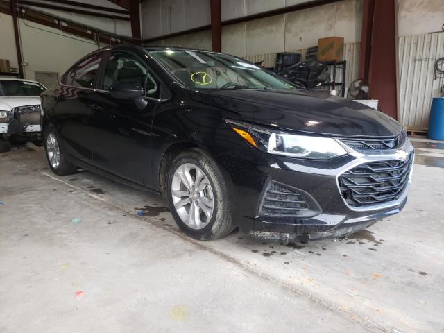 CHEVROLET CRUZE LT 2019 1g1be5sm7k7117438