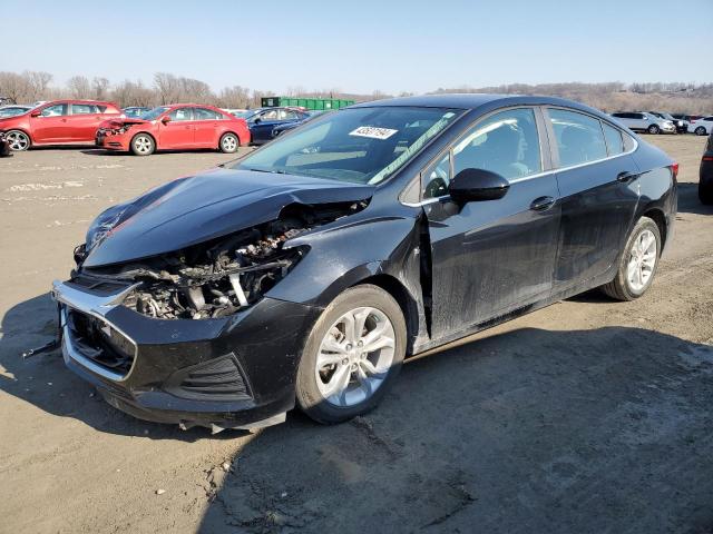 CHEVROLET CRUZE 2019 1g1be5sm7k7121098