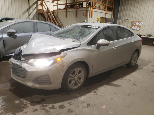 CHEVROLET CRUZE LT 2019 1g1be5sm7k7130688