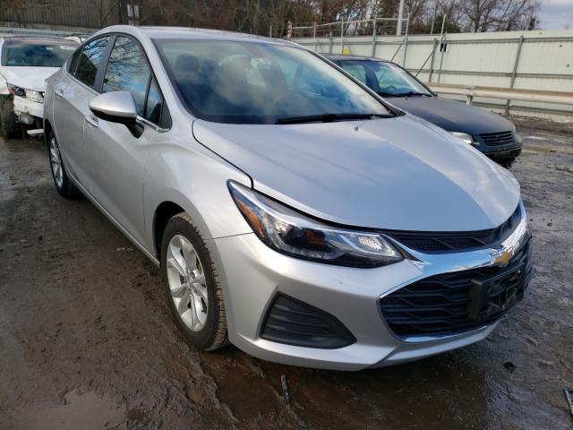 CHEVROLET CRUZE 2019 1g1be5sm7k7144316