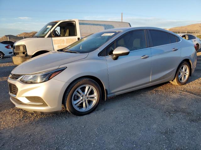 CHEVROLET CRUZE 2016 1g1be5sm8g7245212