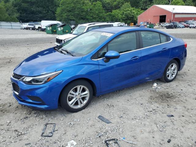 CHEVROLET CRUZE 2016 1g1be5sm8g7250152