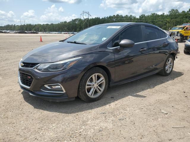 CHEVROLET CRUZE LT 2016 1g1be5sm8g7251768