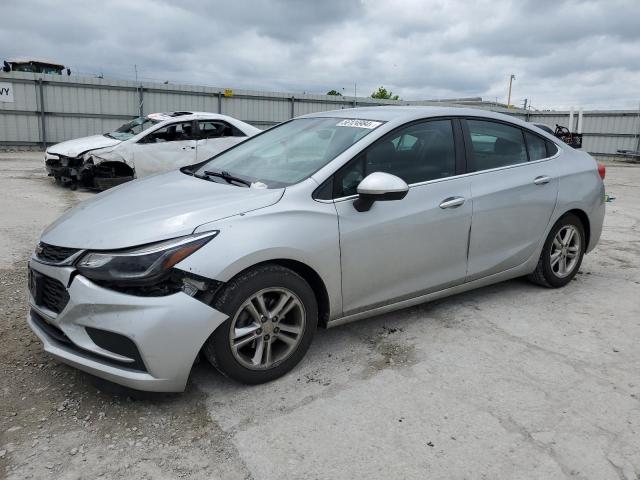 CHEVROLET CRUZE 2016 1g1be5sm8g7259899