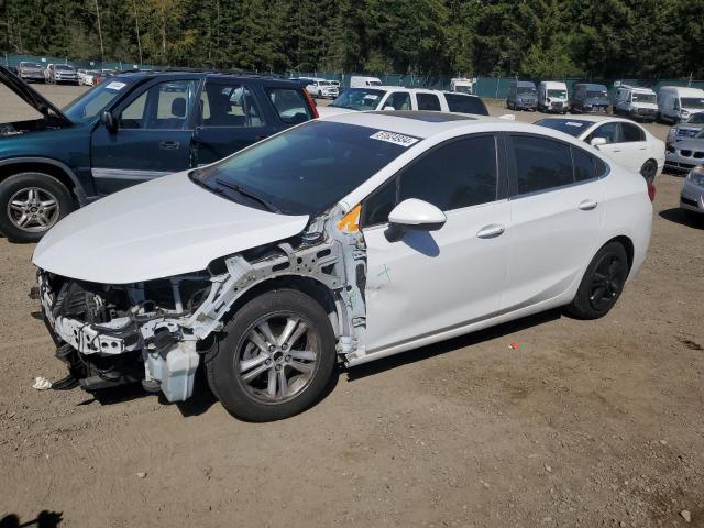 CHEVROLET CRUZE 2016 1g1be5sm8g7261992