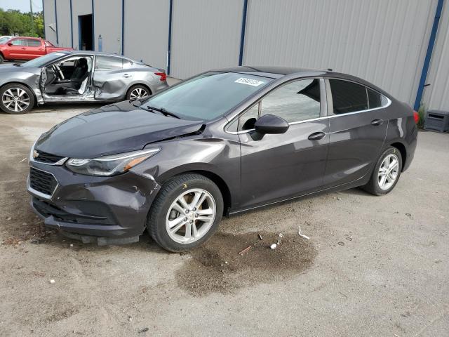 CHEVROLET CRUZE LT 2016 1g1be5sm8g7262351