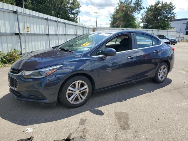 CHEVROLET CRUZE 2016 1g1be5sm8g7267629