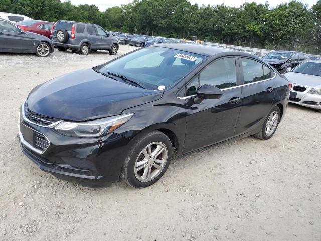 CHEVROLET CRUZE LT 2016 1g1be5sm8g7268439