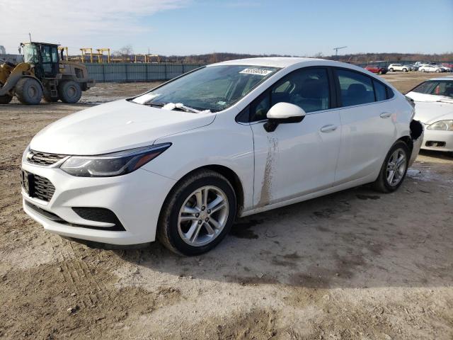 CHEVROLET CRUZE LT 2016 1g1be5sm8g7274631