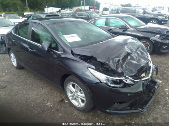 CHEVROLET CRUZE 2016 1g1be5sm8g7275343