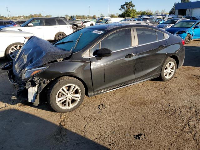 CHEVROLET CRUZE LT 2016 1g1be5sm8g7278713