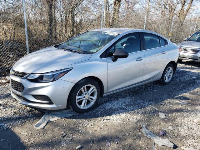 CHEVROLET CRUZE 2016 1g1be5sm8g7282485