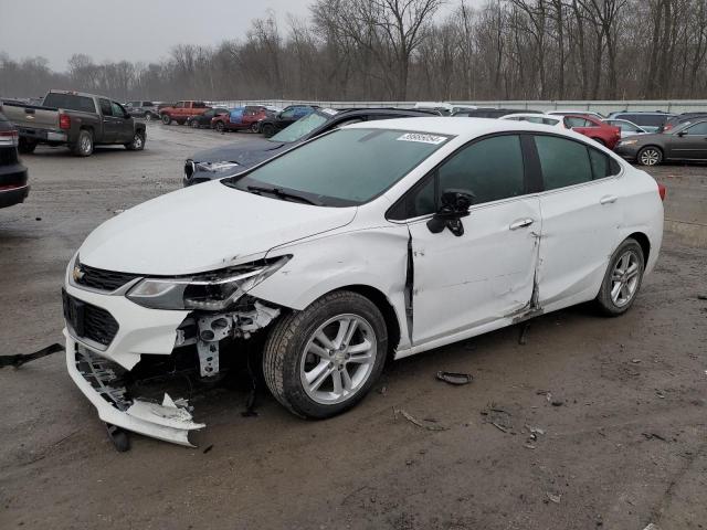 CHEVROLET CRUZE 2016 1g1be5sm8g7284673