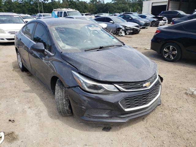 CHEVROLET CRUZE LT 2016 1g1be5sm8g7291879