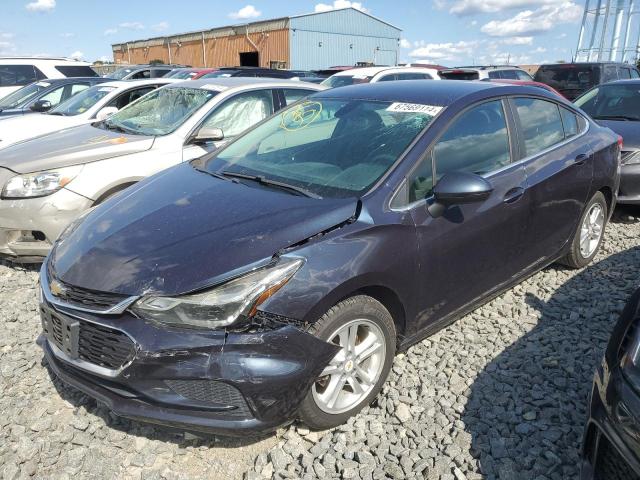 CHEVROLET CRUZE LT 2016 1g1be5sm8g7294720