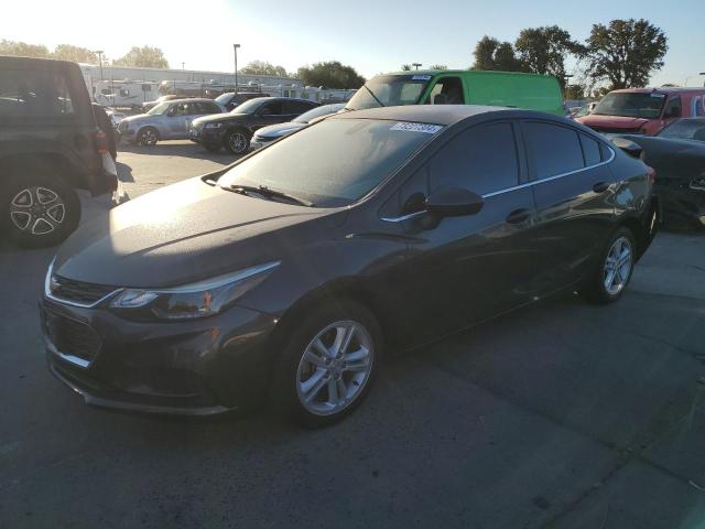 CHEVROLET CRUZE LT 2016 1g1be5sm8g7300290