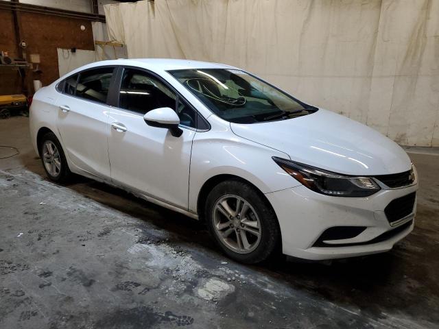 CHEVROLET CRUZE LT 2016 1g1be5sm8g7307238