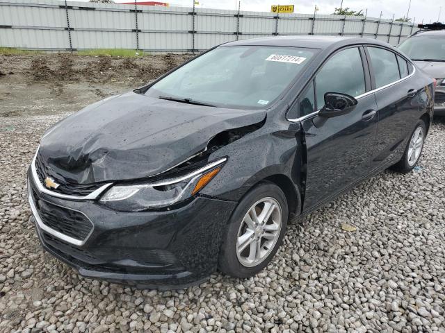 CHEVROLET CRUZE 2016 1g1be5sm8g7309068