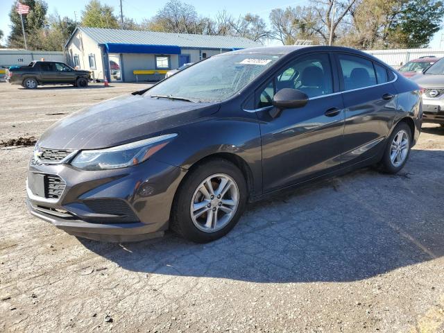 CHEVROLET CRUZE 2016 1g1be5sm8g7312682