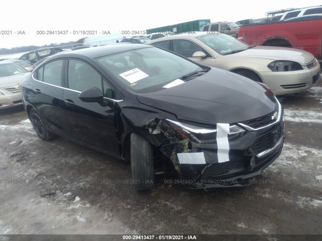 CHEVROLET CRUZE 2016 1g1be5sm8g7315128