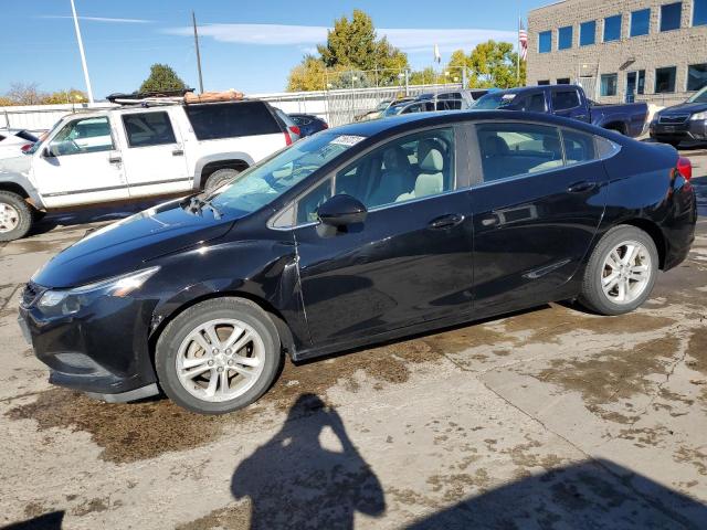 CHEVROLET CRUZE 2016 1g1be5sm8g7324055