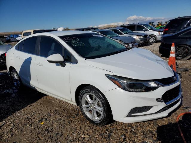 CHEVROLET CRUZE LT 2017 1g1be5sm8h7101161