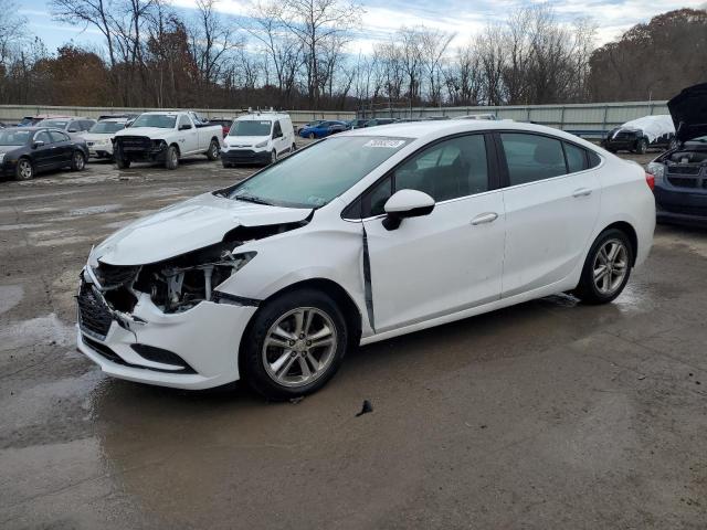 CHEVROLET CRUZE 2017 1g1be5sm8h7103136