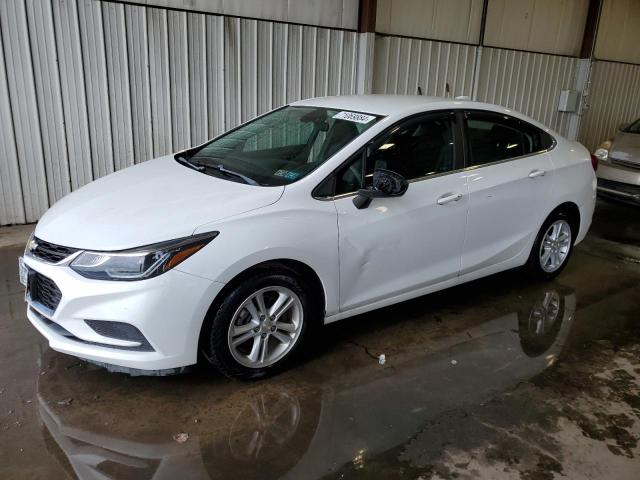 CHEVROLET CRUZE LT 2017 1g1be5sm8h7107090