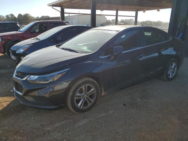 CHEVROLET CRUZE 2017 1g1be5sm8h7141689