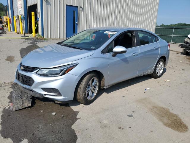 CHEVROLET CRUZE LT 2017 1g1be5sm8h7144236