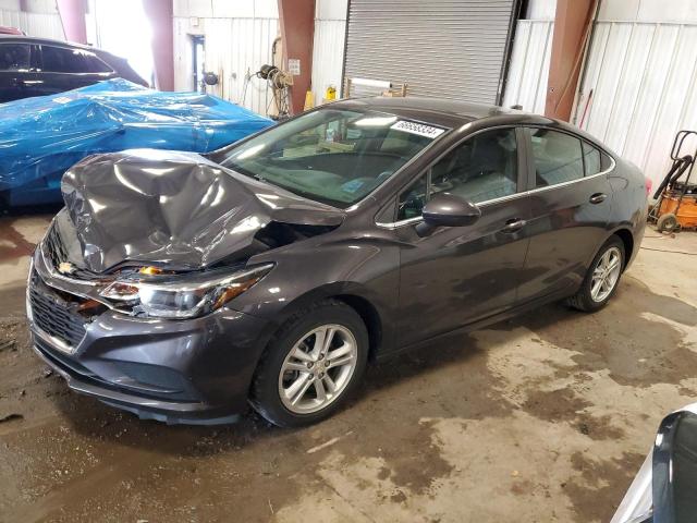 CHEVROLET CRUZE LT 2017 1g1be5sm8h7144995