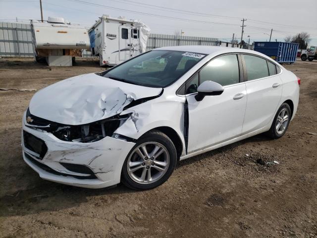 CHEVROLET CRUZE 2017 1g1be5sm8h7150005