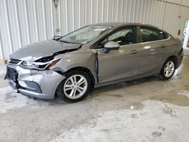 CHEVROLET CRUZE 2017 1g1be5sm8h7164373