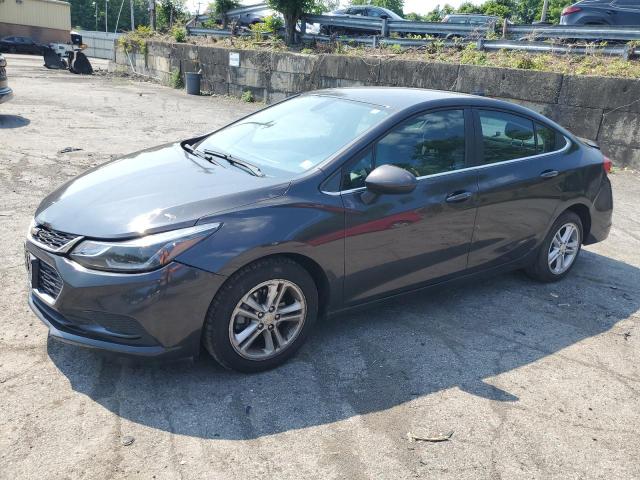 CHEVROLET CRUZE LT 2017 1g1be5sm8h7170299