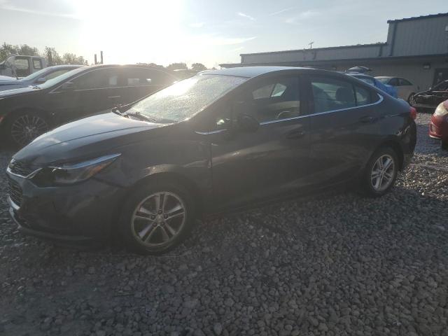 CHEVROLET CRUZE LT 2017 1g1be5sm8h7184526