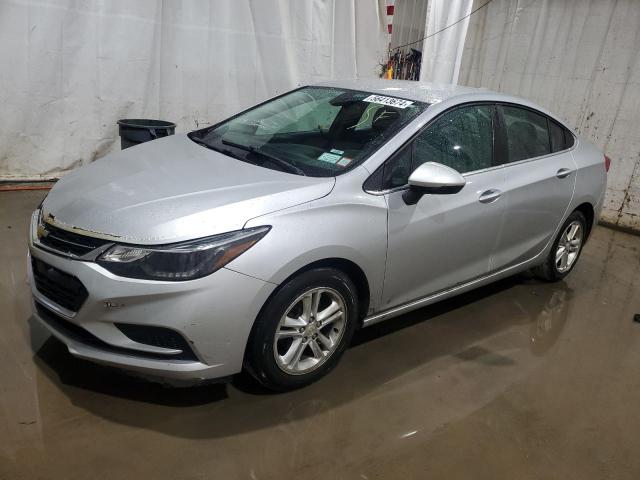 CHEVROLET CRUZE LT 2017 1g1be5sm8h7188513