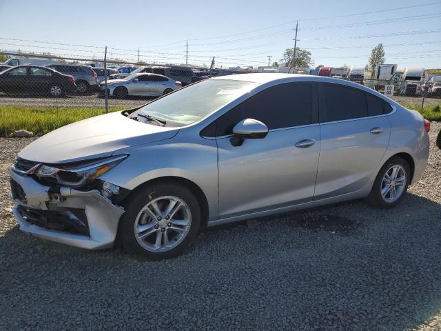 CHEVROLET CRUZE 2017 1g1be5sm8h7190018