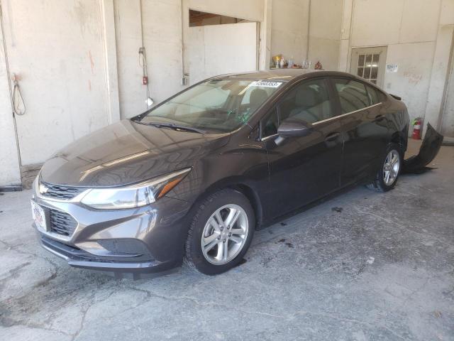 CHEVROLET CRUZE 2017 1g1be5sm8h7205648